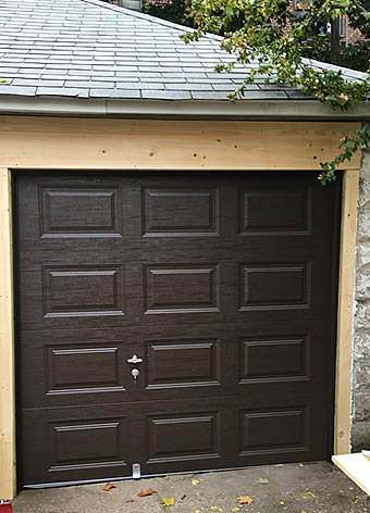 Joe Manna And Sons Garage Door Inc Garage Door Services